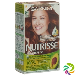 Nutrisse Nourishing Color Mask 54 Praline