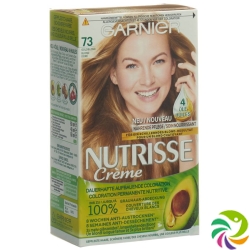 Nutrisse Nährende Color-Maske 73 Goldblond