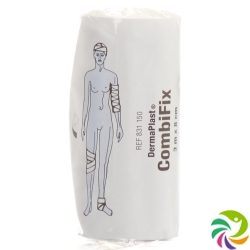 Dermaplast Combifix body bandage 8cmx4m