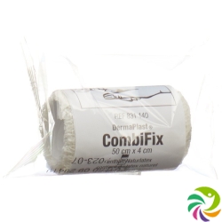 Dermaplast Combifix Finger Dressing 4x50cm