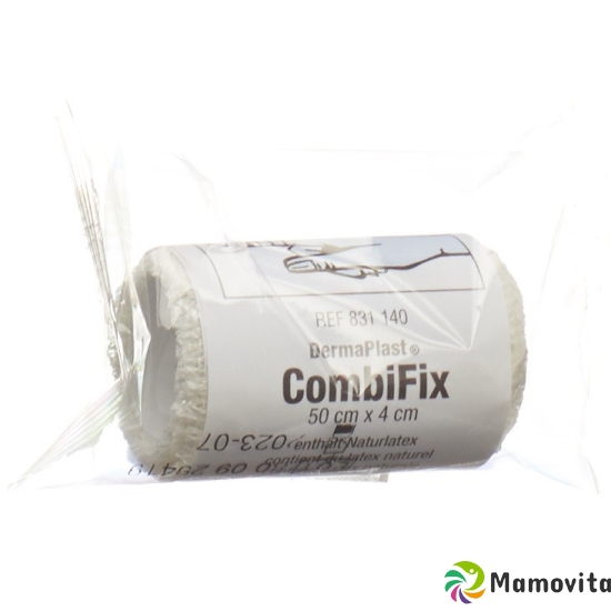 Dermaplast Combifix Finger Dressing 4x50cm buy online