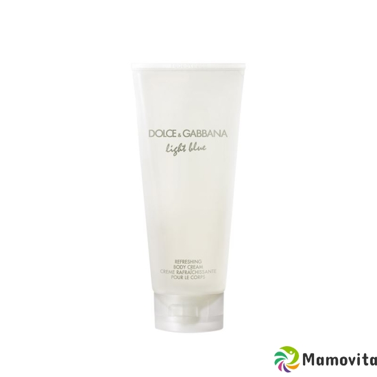 D&G L Blue Body Cream 200ml buy online