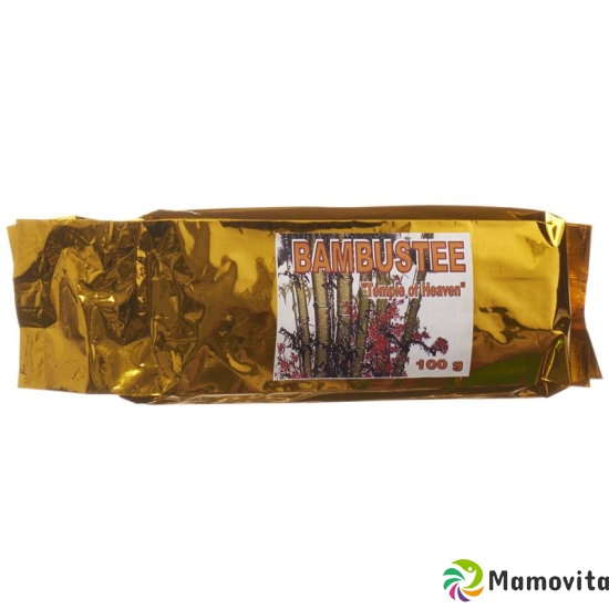 Bambustee Temple Of Heaven 100g buy online