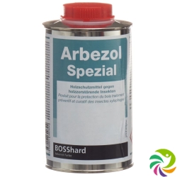 Arbezol Spezial Liquid 500ml