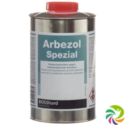 Arbezol Spezial Liquid 1L