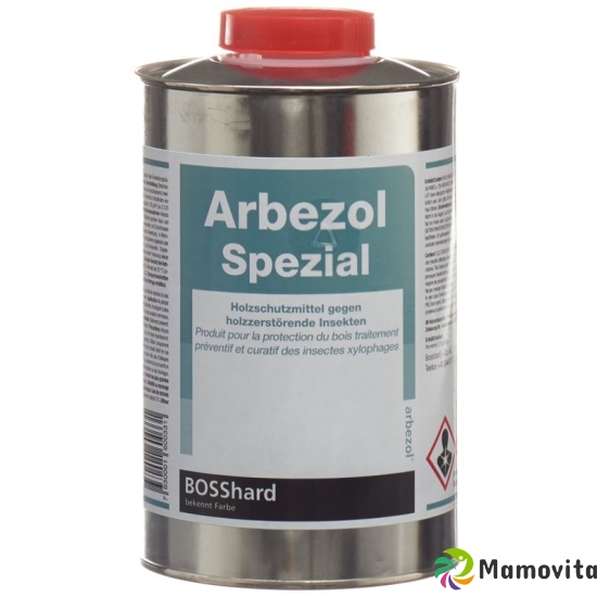 Arbezol Spezial Liquid 1L buy online