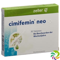 Cimifemin Neo 30 Tabletten