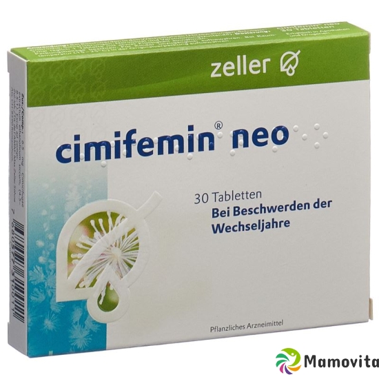 Cimifemin Neo 30 Tabletten buy online