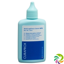 Curaprox Bdc 100 Daily Gel 60ml