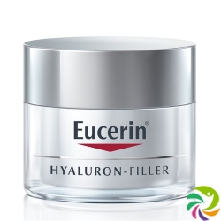 Eucerin HYALURON-FILLER Tagespflege LSF 15 50ml