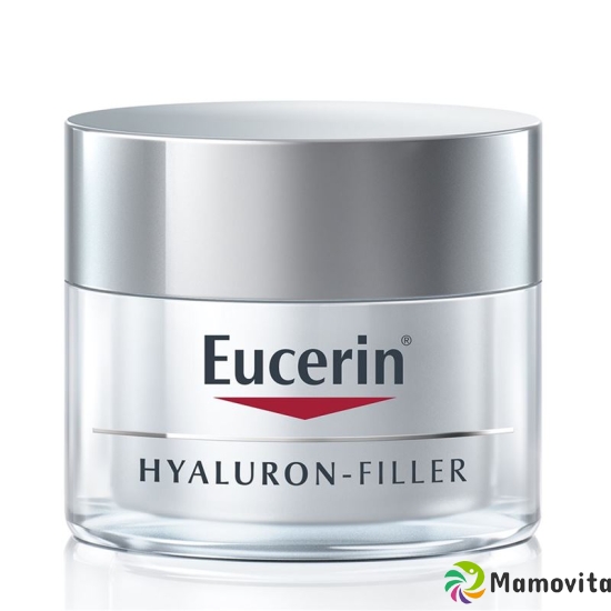 Eucerin HYALURON-FILLER Tagespflege LSF 15 50ml buy online