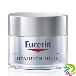 Eucerin HYALURON-FILLER Nachtpflege 50ml