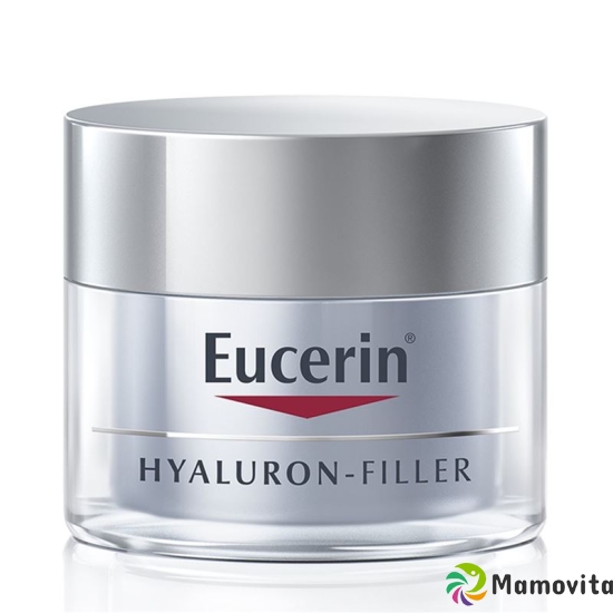 Eucerin HYALURON-FILLER Nachtpflege 50ml buy online