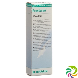 Prontosan Wound Gel Wundgel 30ml