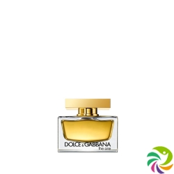 D&G The One Eau de Parfum Natural Spray 30ml