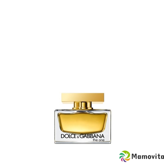 D&G The One Eau de Parfum Natural Spray 30ml buy online