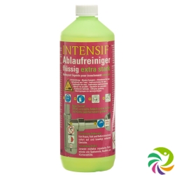 Intensif Ablaufreiniger Extra Stark 1000ml