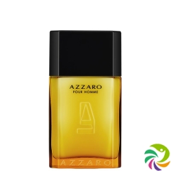 Azzaro Homme After Shave Baume Spray 100ml