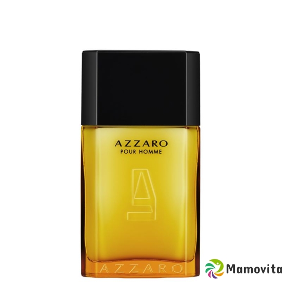 Azzaro Homme After Shave Baume Spray 100ml buy online