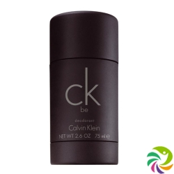 Klein Ck Be Deodorant Stick 75g