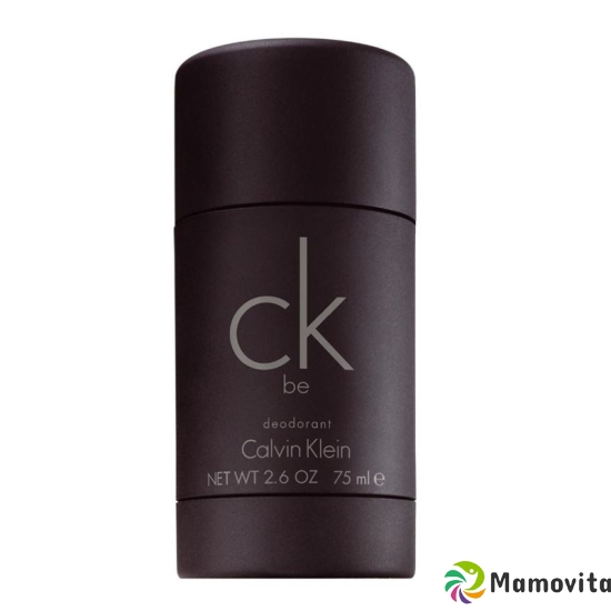 Klein Ck Be Deodorant Stick 75g buy online