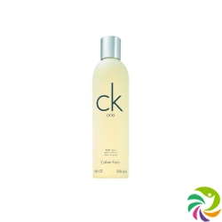 Klein Ck One Body Wash 250ml