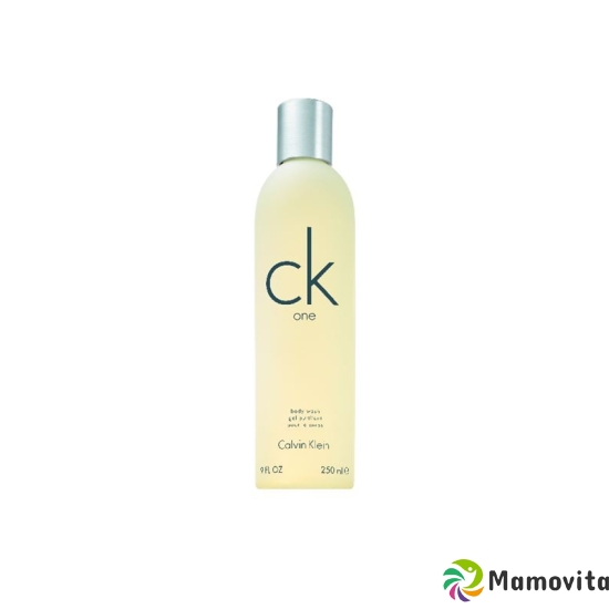 Klein Ck One Body Wash 250ml buy online