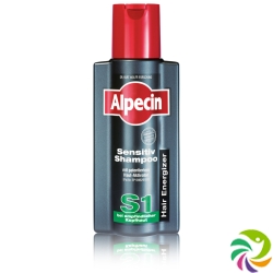 Alpecin Hair Energizer Sensitiv Shampoo S1 250ml