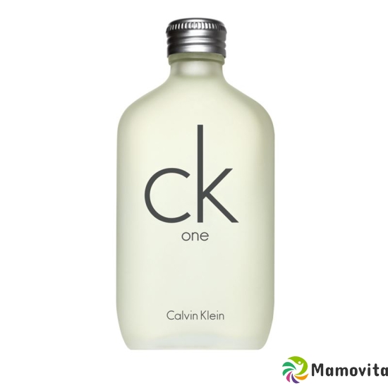 Klein Ck One Eau de Toilette Spray 100ml buy online