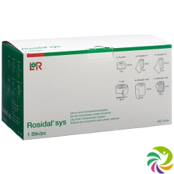 Rosidal Sys compression system