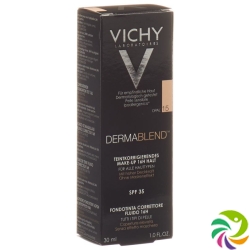 Vichy Dermablend Teintkorrigierendes Make-Up 15 Opal 30ml