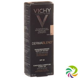 Vichy Dermablend Teintkorrigierendes Make-Up 25 Nude 30ml