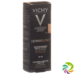 Vichy Dermablend Teintkorrigierendes Make-Up 35 Sand 30ml