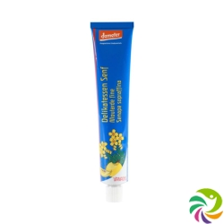 Vanadis Delikatess Senf Tube 100ml