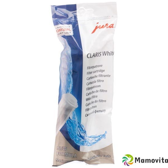 Jura Claris White filter cartridge buy online