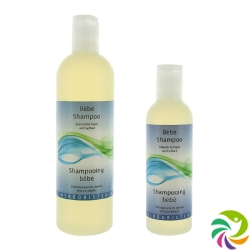 Herboristeria Shampoo Bebe 220ml