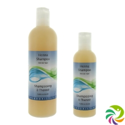 Herboristeria Shampoo Henna 220ml