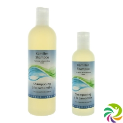 Herboristeria Shampoo Kamillen 220ml