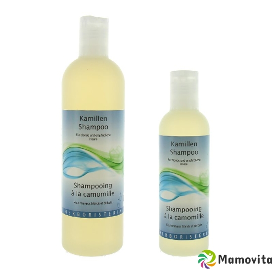 Herboristeria Shampoo Kamillen 220ml buy online