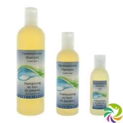 Herboristeria Panama-Shampoo 220ml