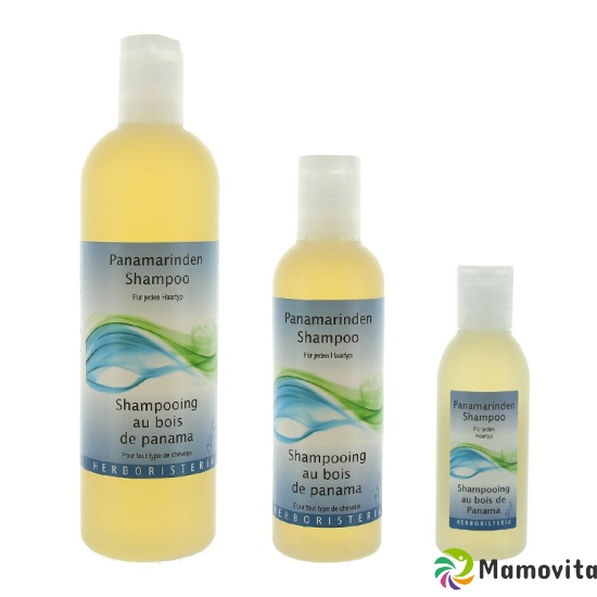 Herboristeria Panama-Shampoo 220ml buy online