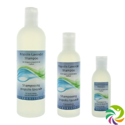 Herboristeria Shampoo Propolis Lavendel 220ml