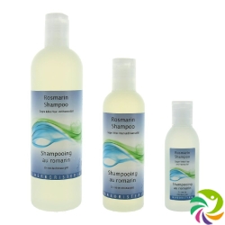 Herboristeria Shampoo Rosmarin 220ml