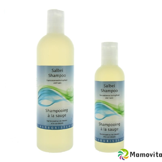 Herboristeria Shampoo Salbei 220ml buy online