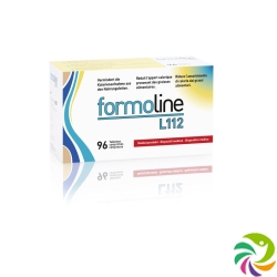 Formoline L112 48 tablets