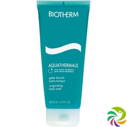 Biotherm Aqua Therm Gel Douche 200ml