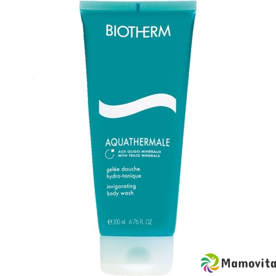 Biotherm Aqua Therm Gel Douche 200ml buy online