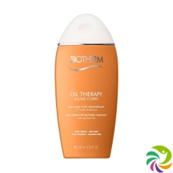 Biotherm Corps Baume Corps Nutr Intense 200ml