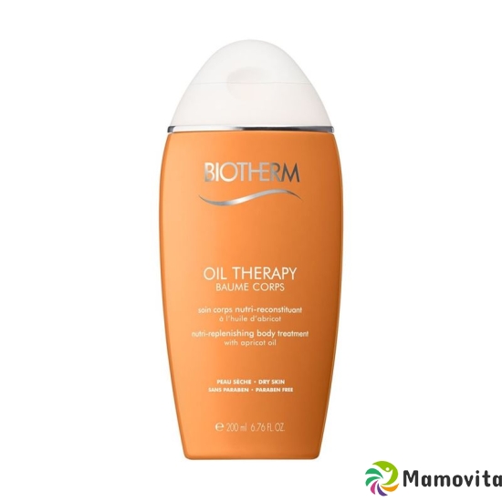 Biotherm Corps Baume Corps Nutr Intense 200ml buy online