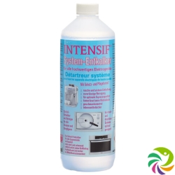 Intensif System-Entkalker Liquid 1000ml